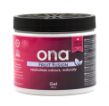 ONA Gel - сложная смесь эфирных масел суспензированных в полимерном геле с нейтральным запахом